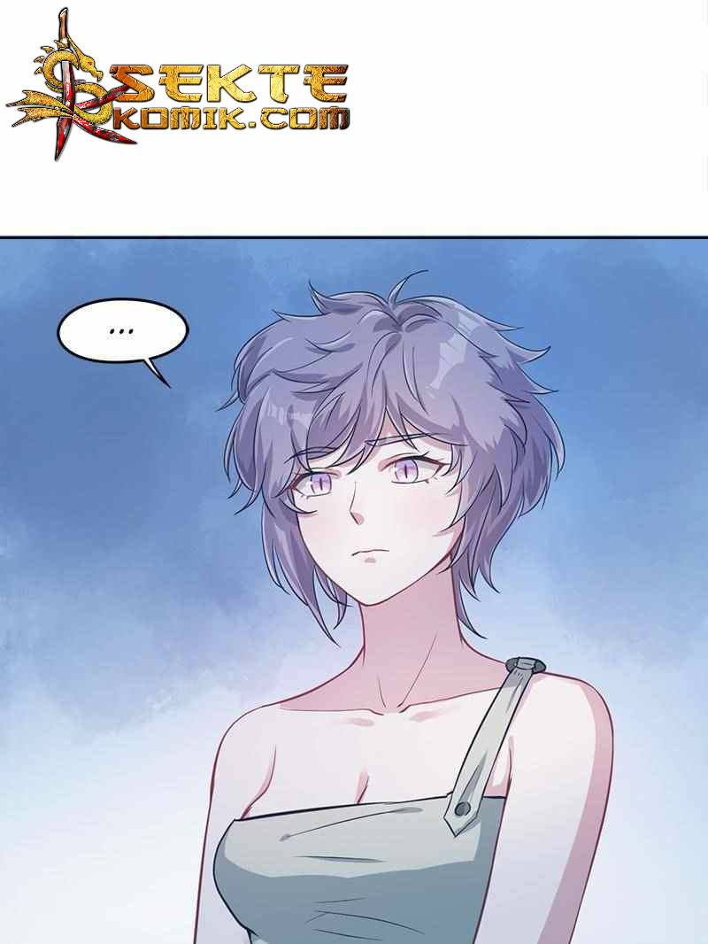 Baca Manhua Beauty and the Beast Chapter 45 Gambar 2