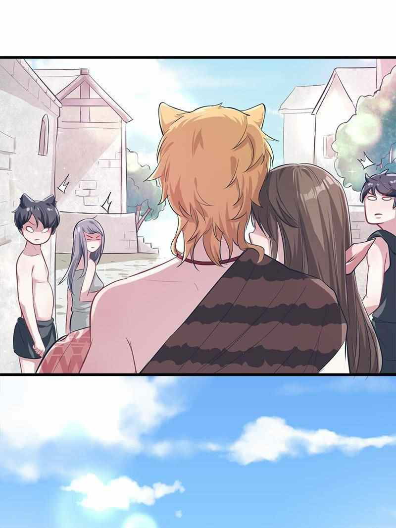 Beauty and the Beast Chapter 45 Gambar 23