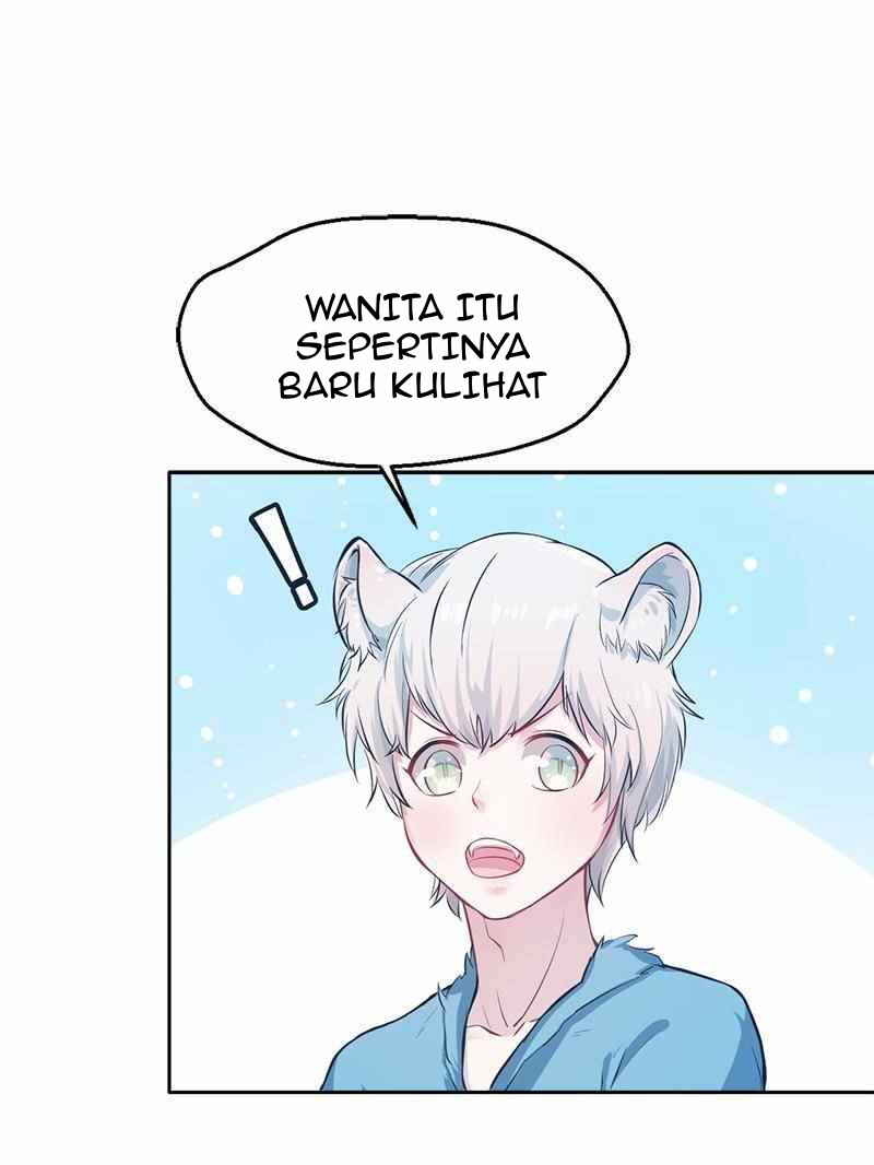 Beauty and the Beast Chapter 45 Gambar 26