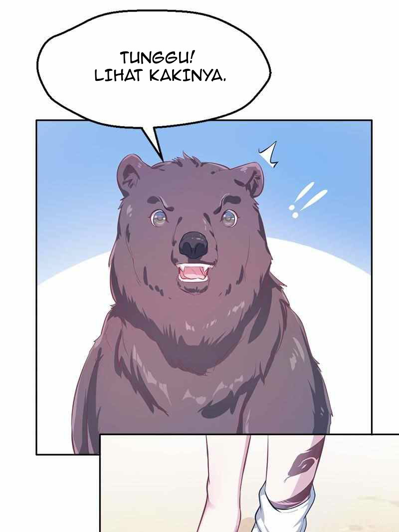 Beauty and the Beast Chapter 45 Gambar 28