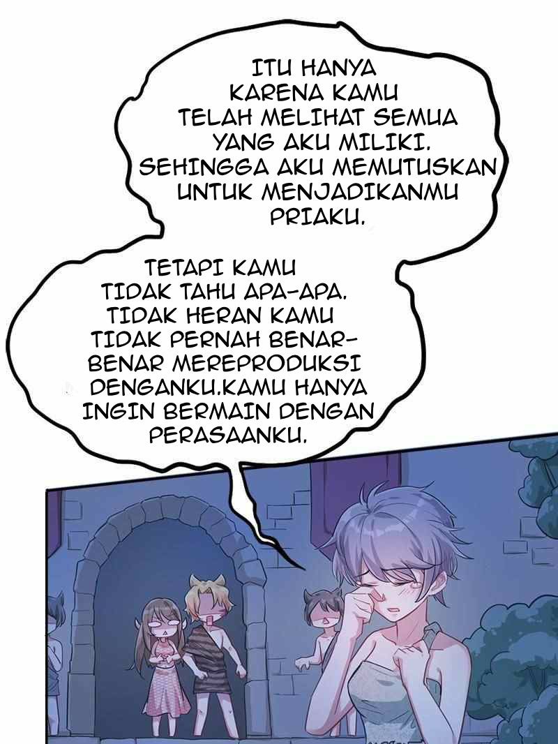 Beauty and the Beast Chapter 44 Gambar 14
