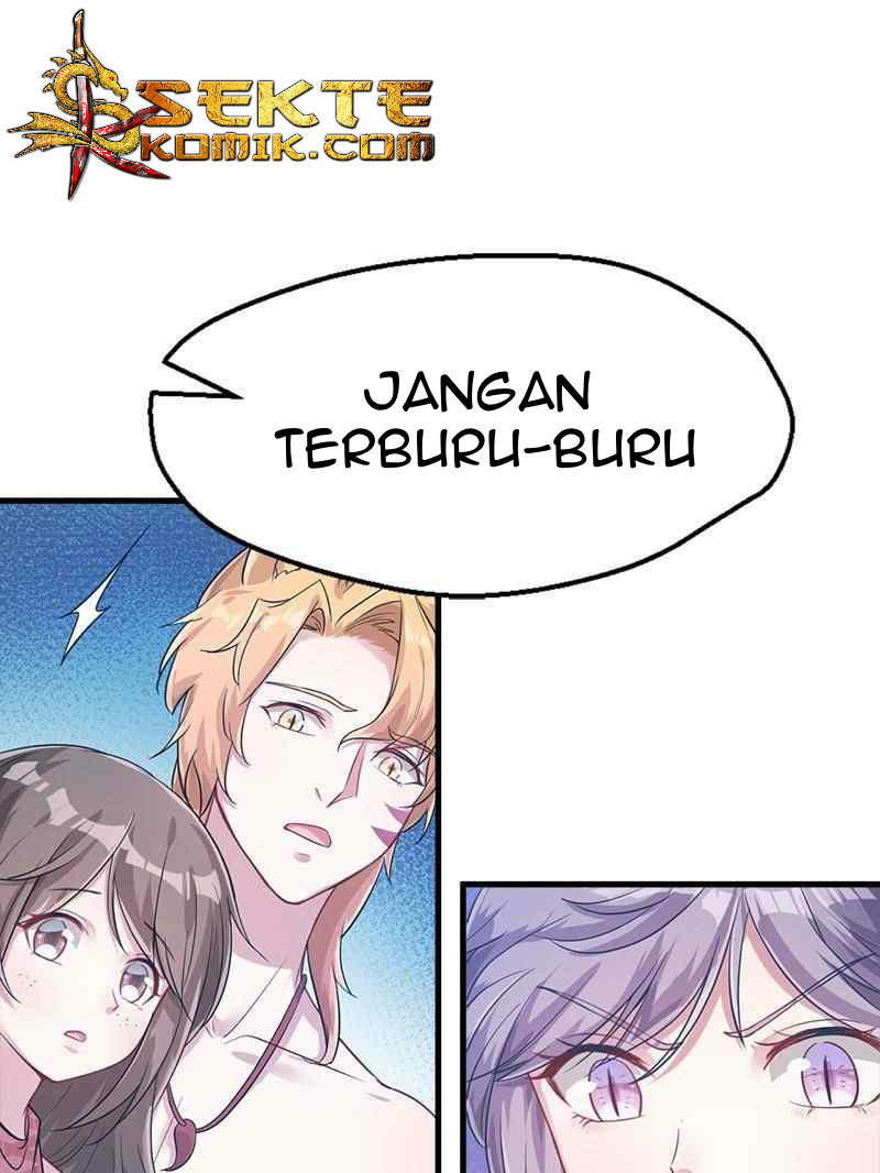 Beauty and the Beast Chapter 44 Gambar 25