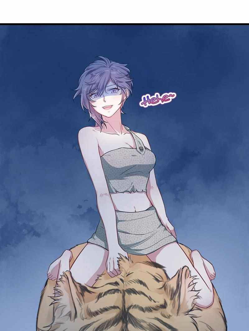 Beauty and the Beast Chapter 44 Gambar 4