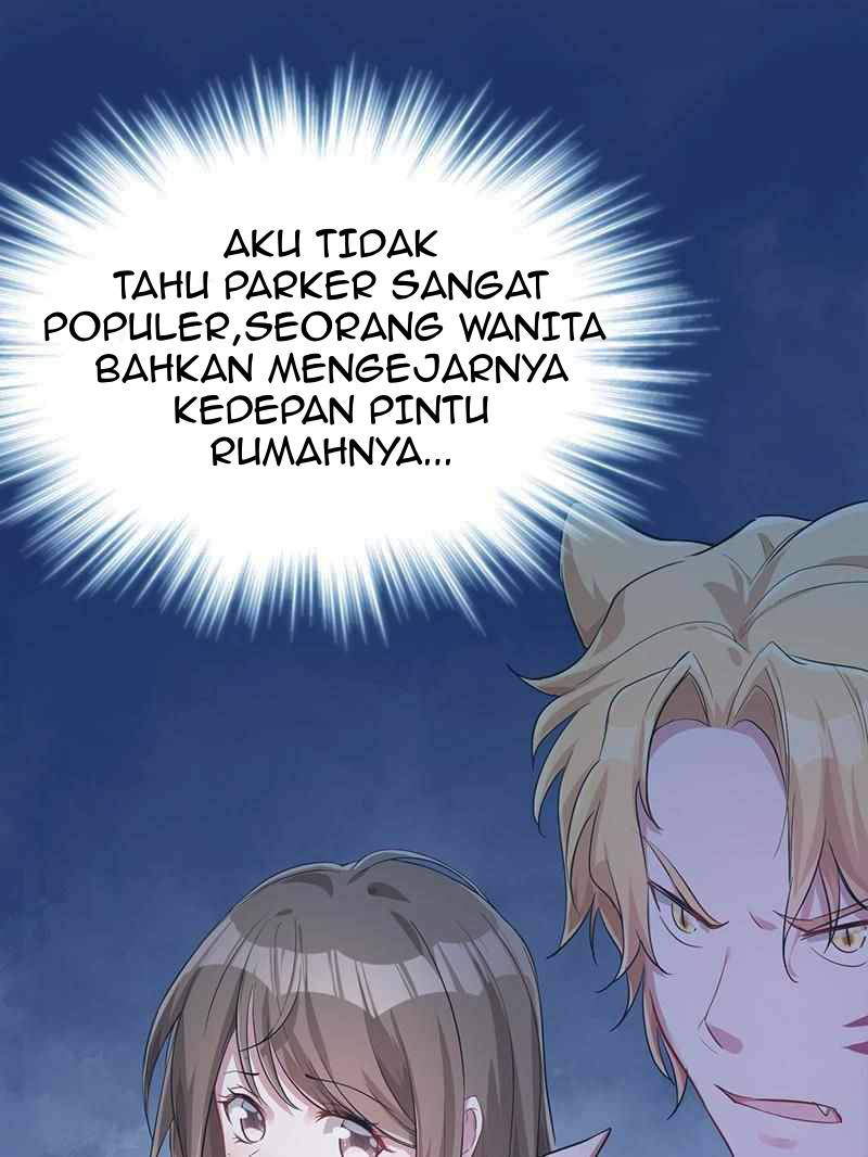 Beauty and the Beast Chapter 44 Gambar 6