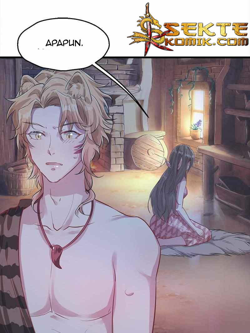 Beauty and the Beast Chapter 42 Gambar 11