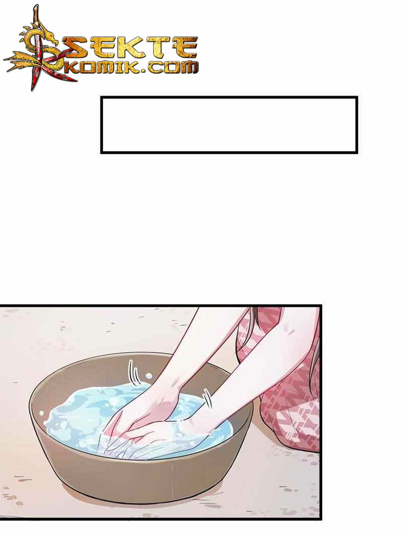 Beauty and the Beast Chapter 42 Gambar 19