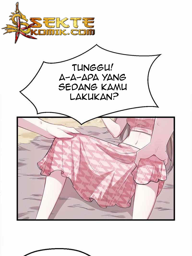 Manhua Beauty and the Beast Chapter 42 gambar nomor 2