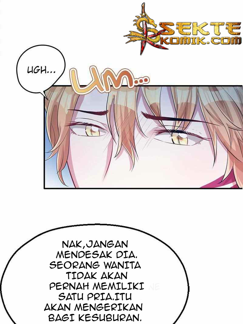 Beauty and the Beast Chapter 41 Gambar 13