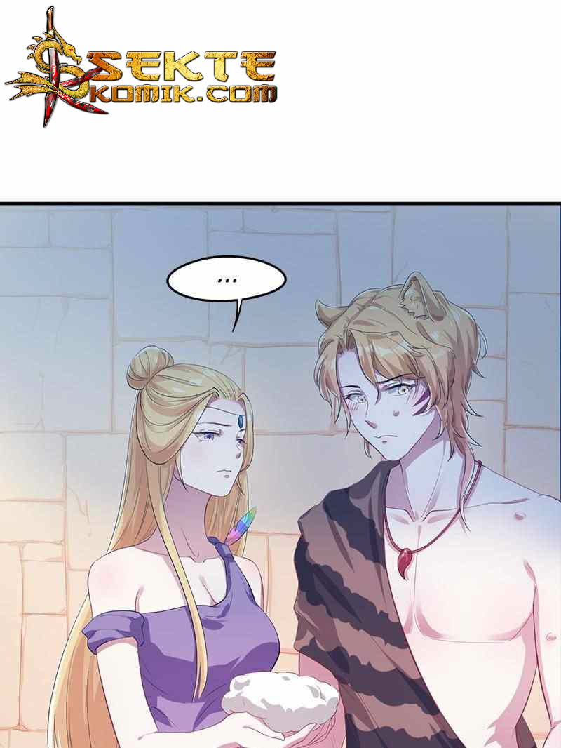 Manhua Beauty and the Beast Chapter 41 gambar nomor 2