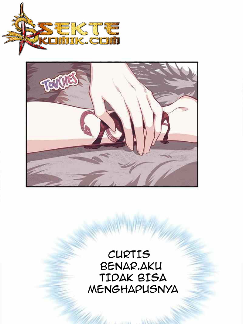 Baca Manhua Beauty and the Beast Chapter 40 Gambar 2