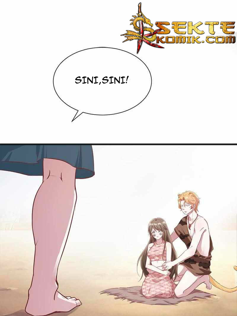 Baca Manhua Beauty and the Beast Chapter 39 Gambar 2