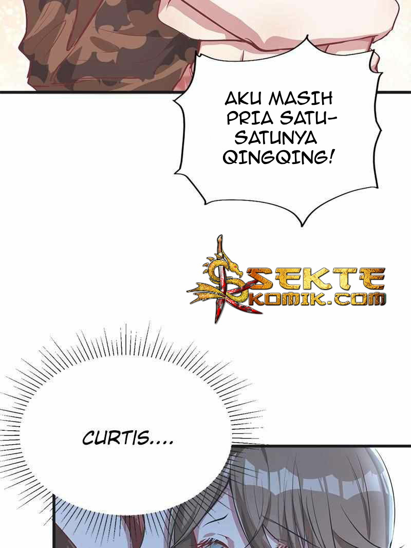 Beauty and the Beast Chapter 38 Gambar 7