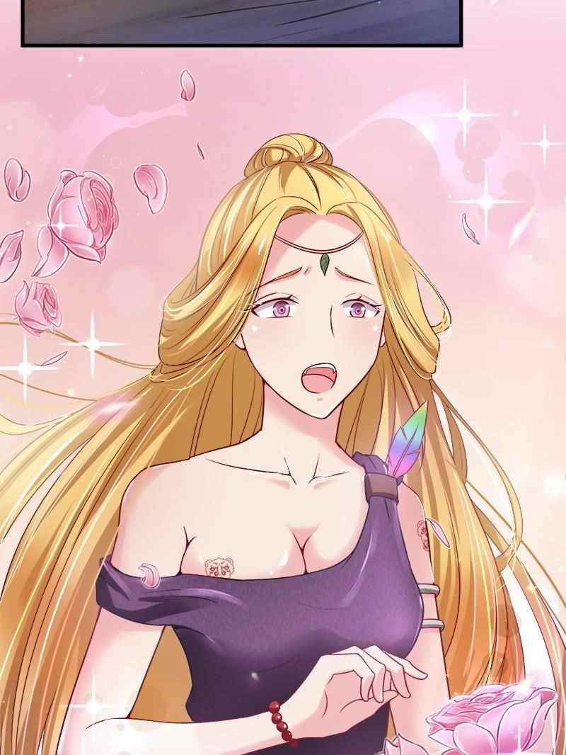 Beauty and the Beast Chapter 37 Gambar 17