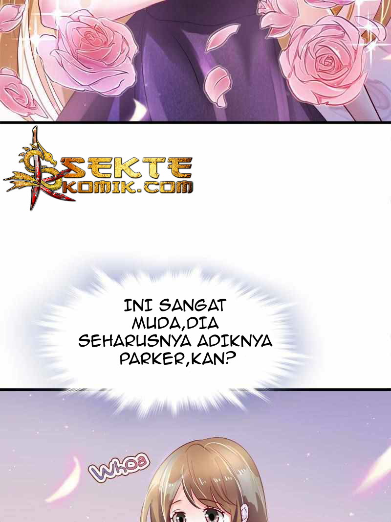 Beauty and the Beast Chapter 37 Gambar 18