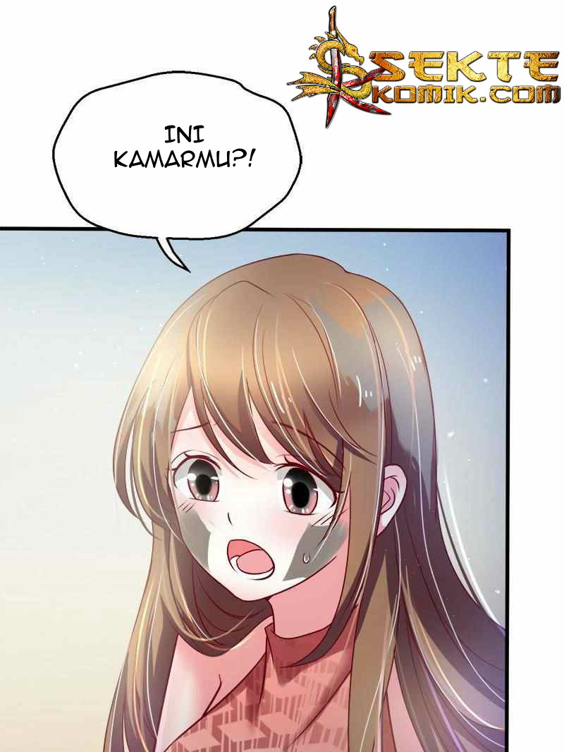 Manhua Beauty and the Beast Chapter 37 gambar nomor 2