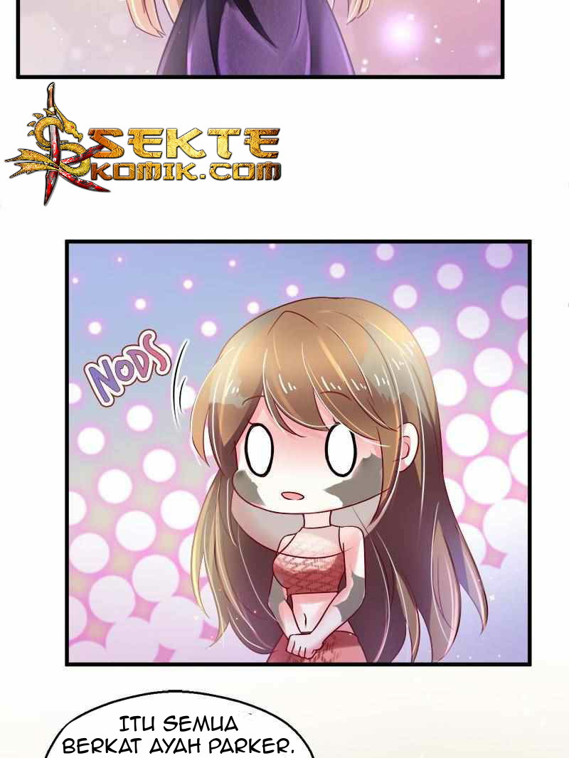 Beauty and the Beast Chapter 37 Gambar 28