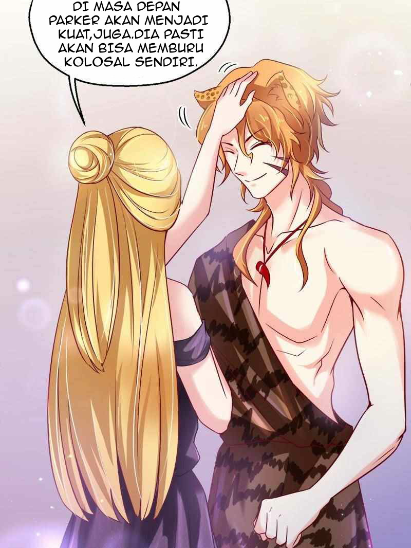 Beauty and the Beast Chapter 37 Gambar 29