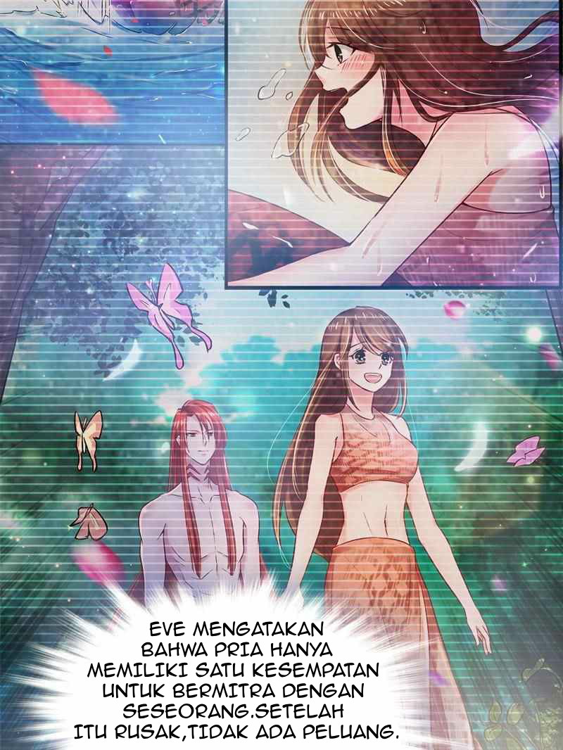 Beauty and the Beast Chapter 37 Gambar 40