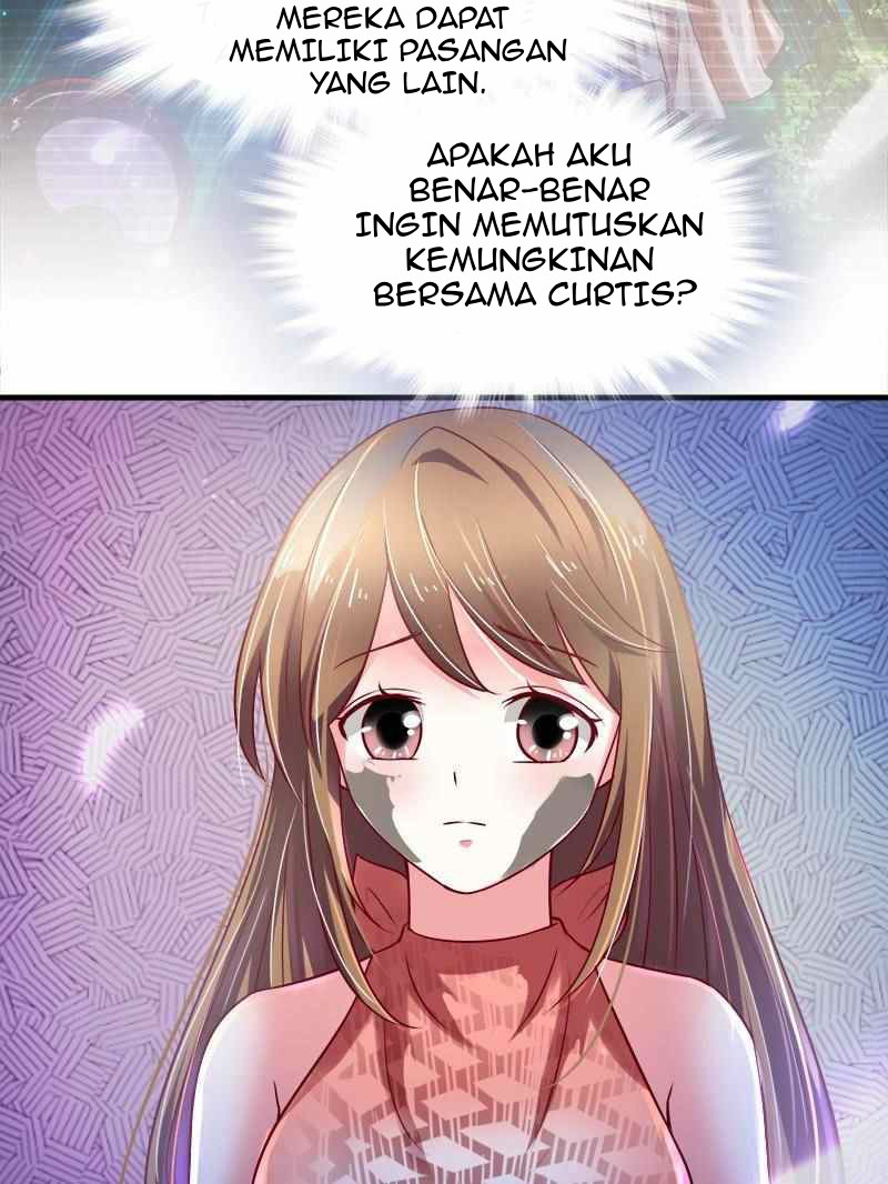 Beauty and the Beast Chapter 37 Gambar 41