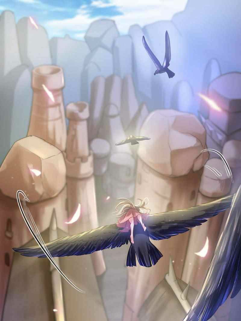 Beauty and the Beast Chapter 36 Gambar 11