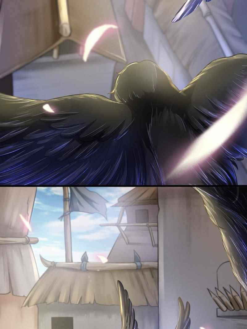 Beauty and the Beast Chapter 36 Gambar 12