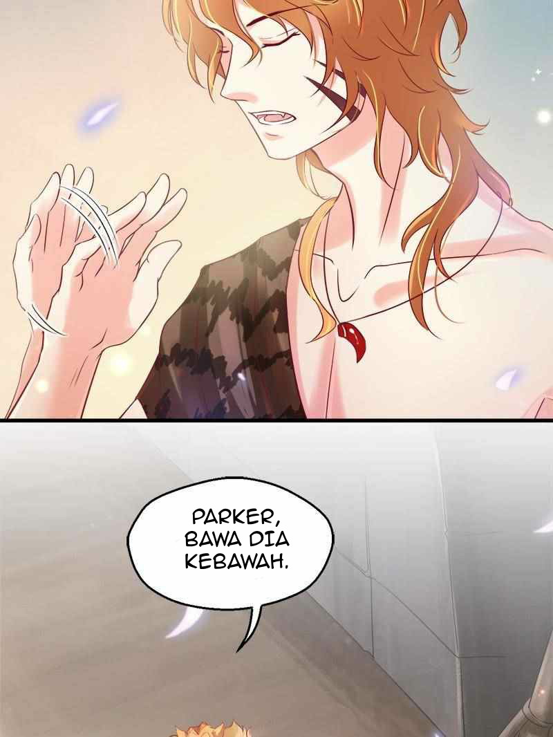 Beauty and the Beast Chapter 36 Gambar 24