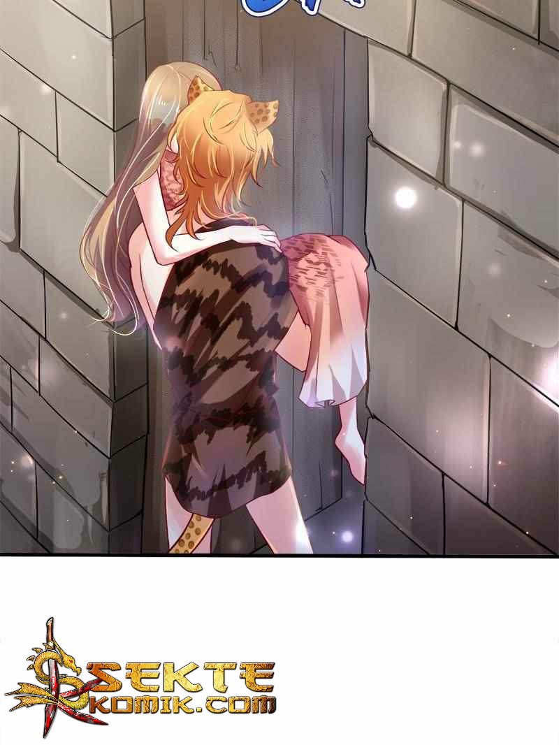 Beauty and the Beast Chapter 36 Gambar 37