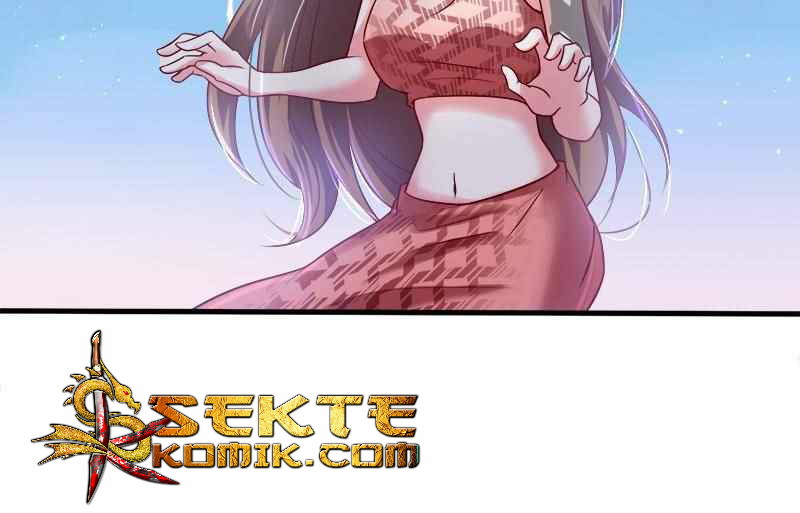 Beauty and the Beast Chapter 36 Gambar 41