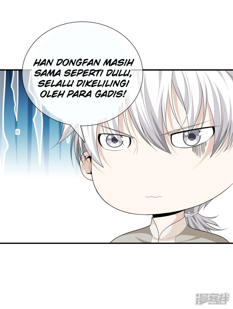Dushi Zhizun Chapter 13 Gambar 13
