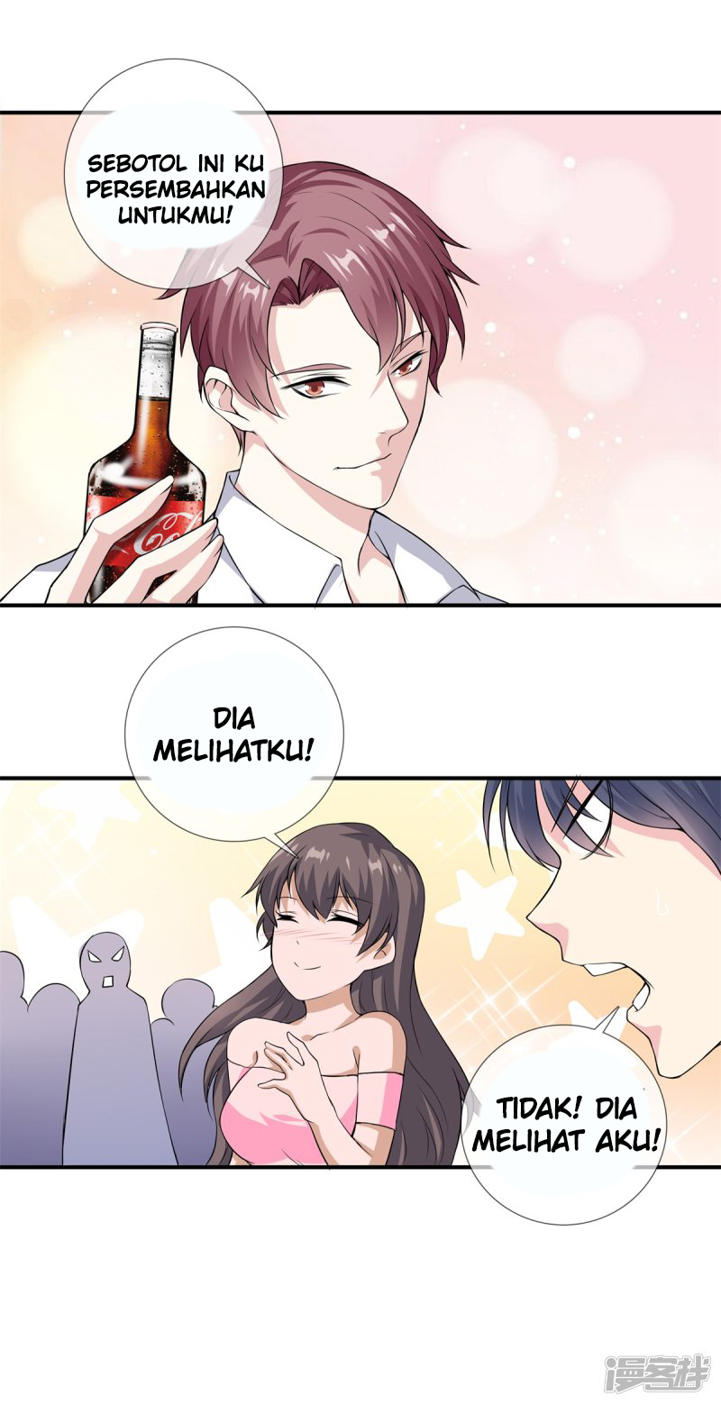 Dushi Zhizun Chapter 13 Gambar 15