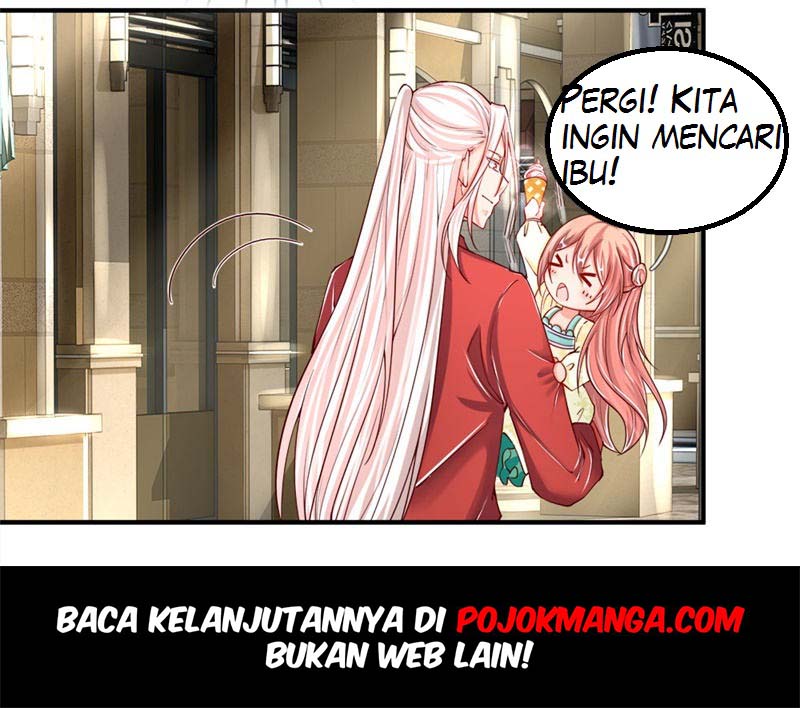 Immortal Daddy Xianzun Chapter 22 Gambar 14