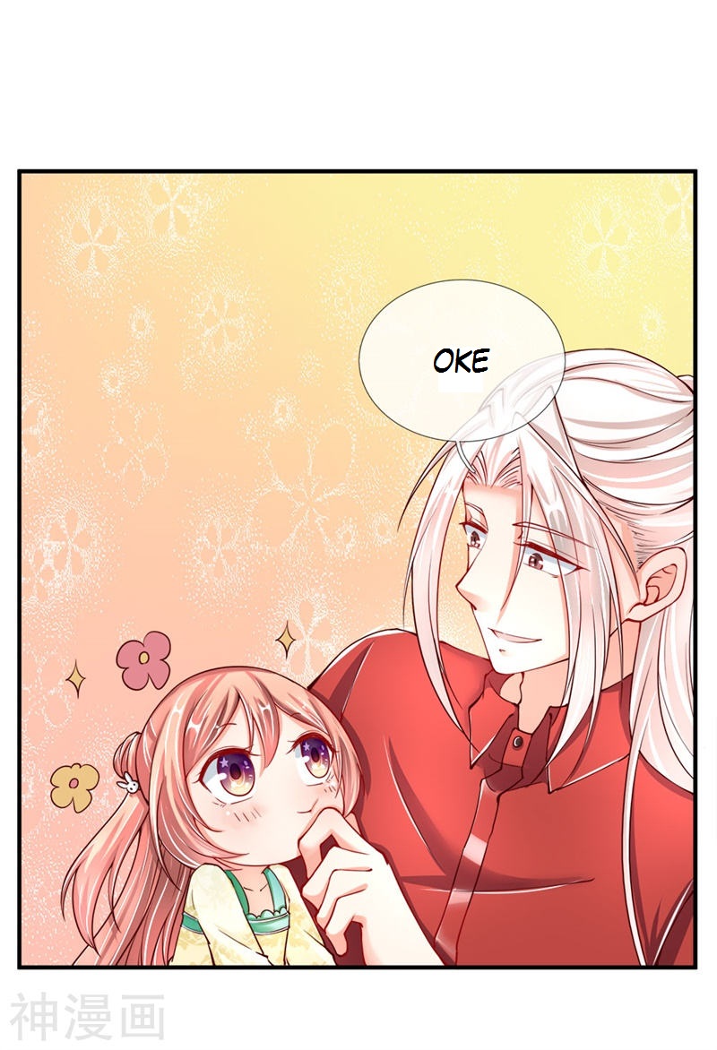 Immortal Daddy Xianzun Chapter 22 Gambar 5