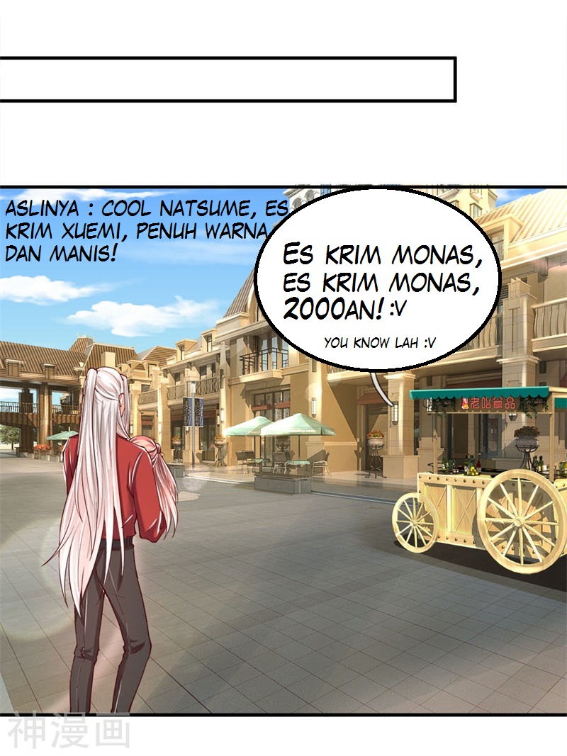 Immortal Daddy Xianzun Chapter 22 Gambar 6