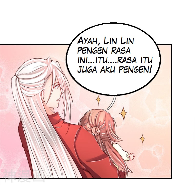 Immortal Daddy Xianzun Chapter 22 Gambar 8