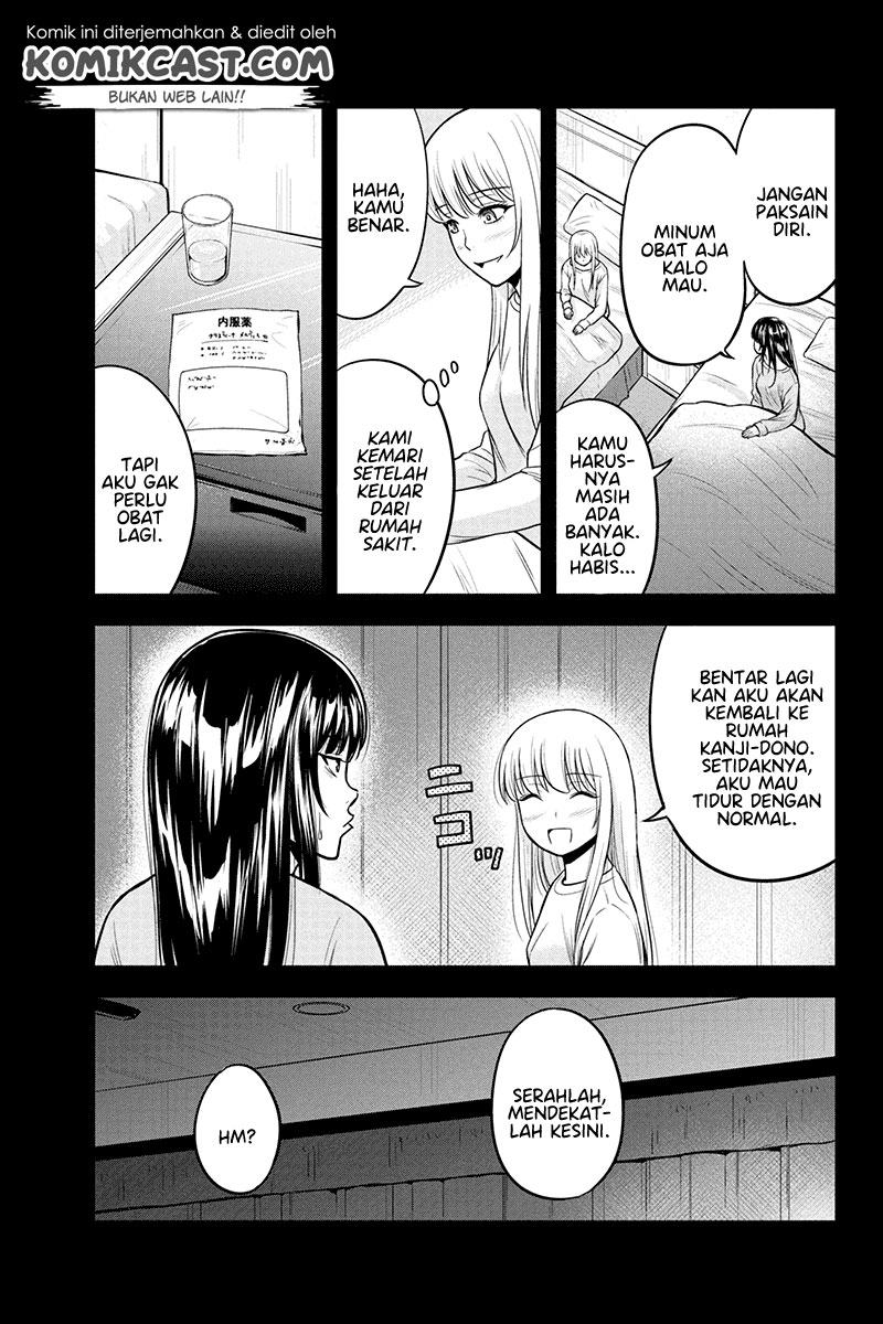 Orenchi ni Kita Onna Kishi to: Inakagurashi suru Koto ni Natta Ken Chapter 39 Gambar 12