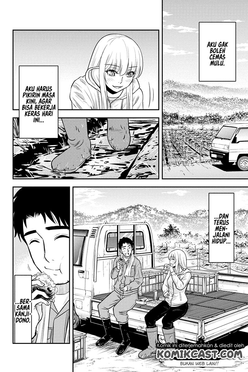 Orenchi ni Kita Onna Kishi to: Inakagurashi suru Koto ni Natta Ken Chapter 39 Gambar 15