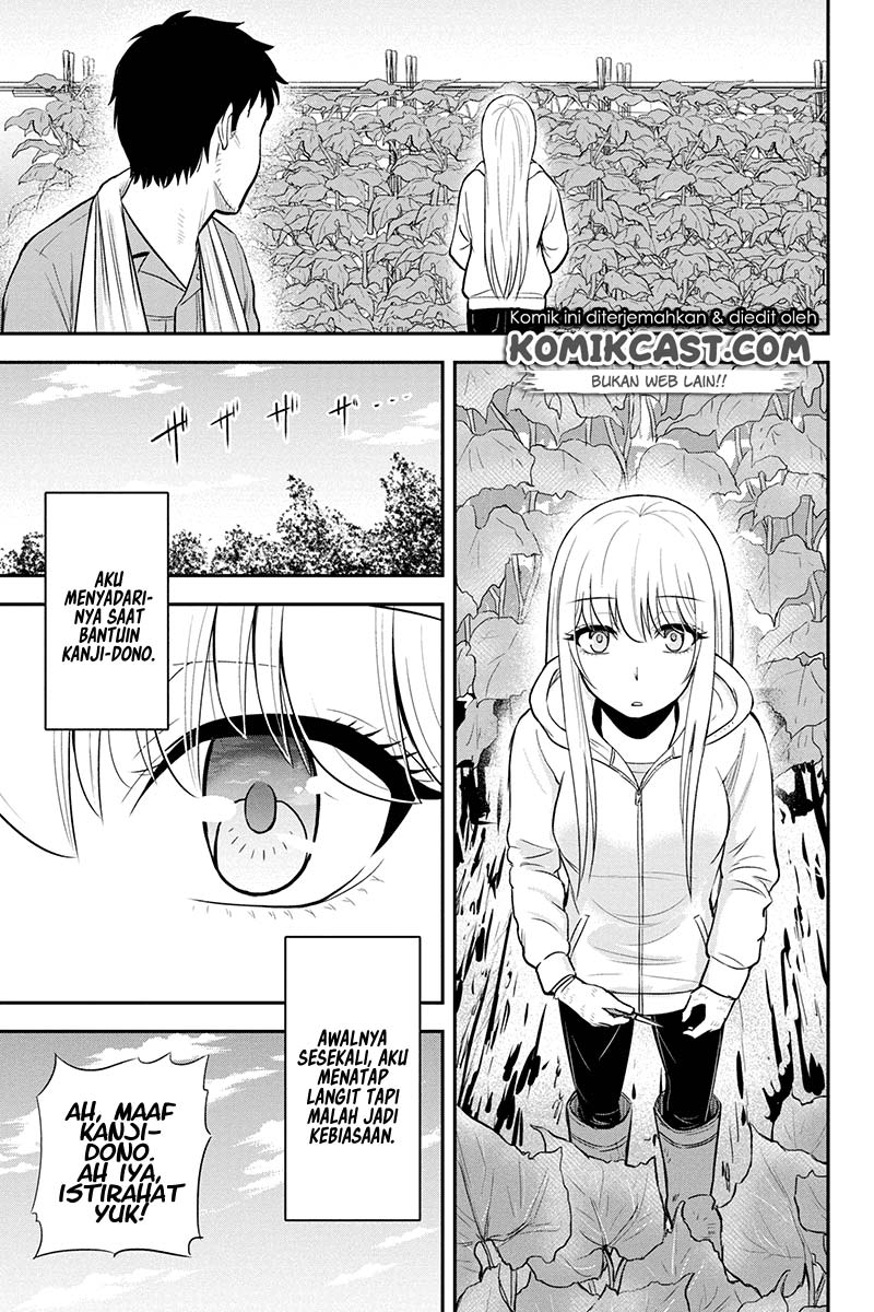 Orenchi ni Kita Onna Kishi to: Inakagurashi suru Koto ni Natta Ken Chapter 39 Gambar 4