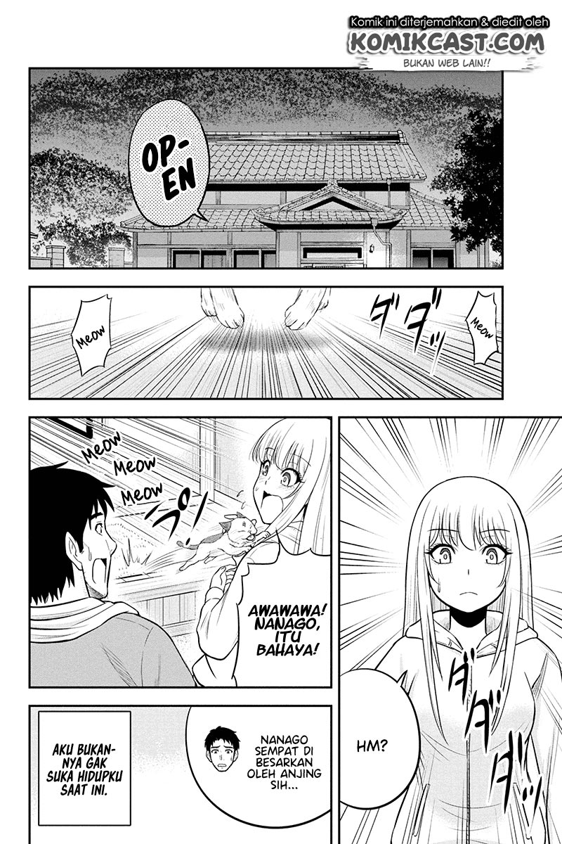 Orenchi ni Kita Onna Kishi to: Inakagurashi suru Koto ni Natta Ken Chapter 39 Gambar 7