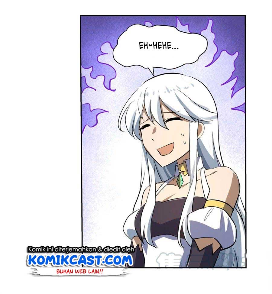 The Demon King Who Lost His Job Chapter 40 Gambar 37