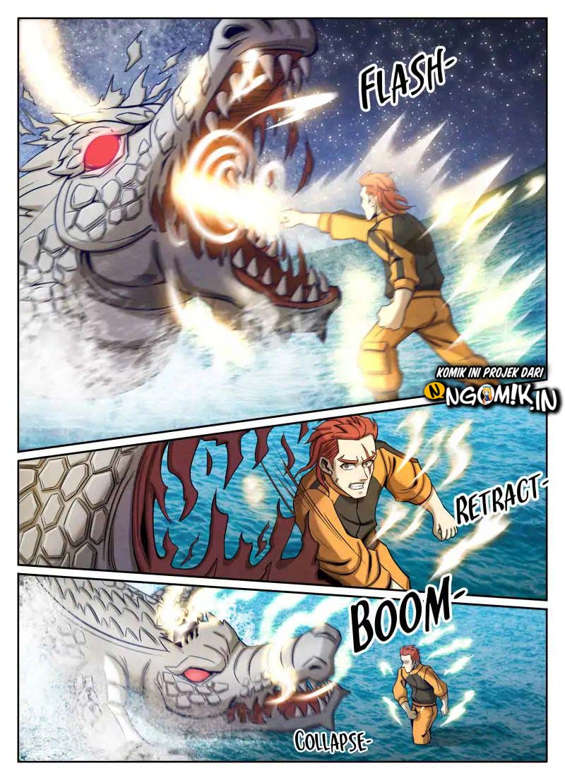 Return From the World of Immortals Chapter 38 Gambar 3