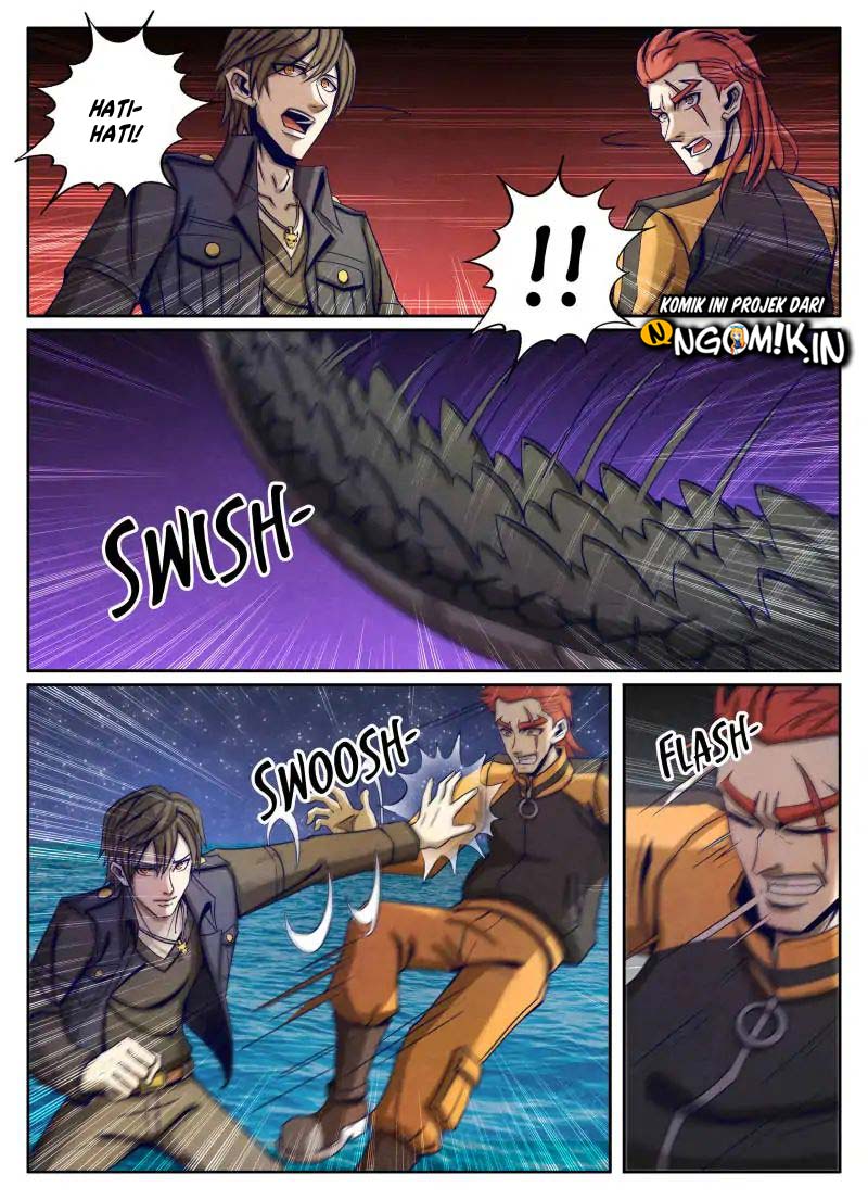 Return From the World of Immortals Chapter 38 Gambar 7