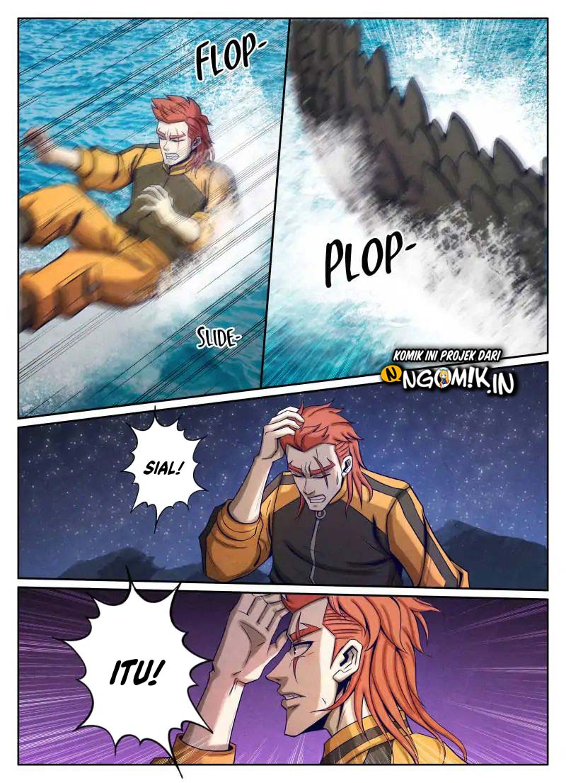 Return From the World of Immortals Chapter 38 Gambar 8