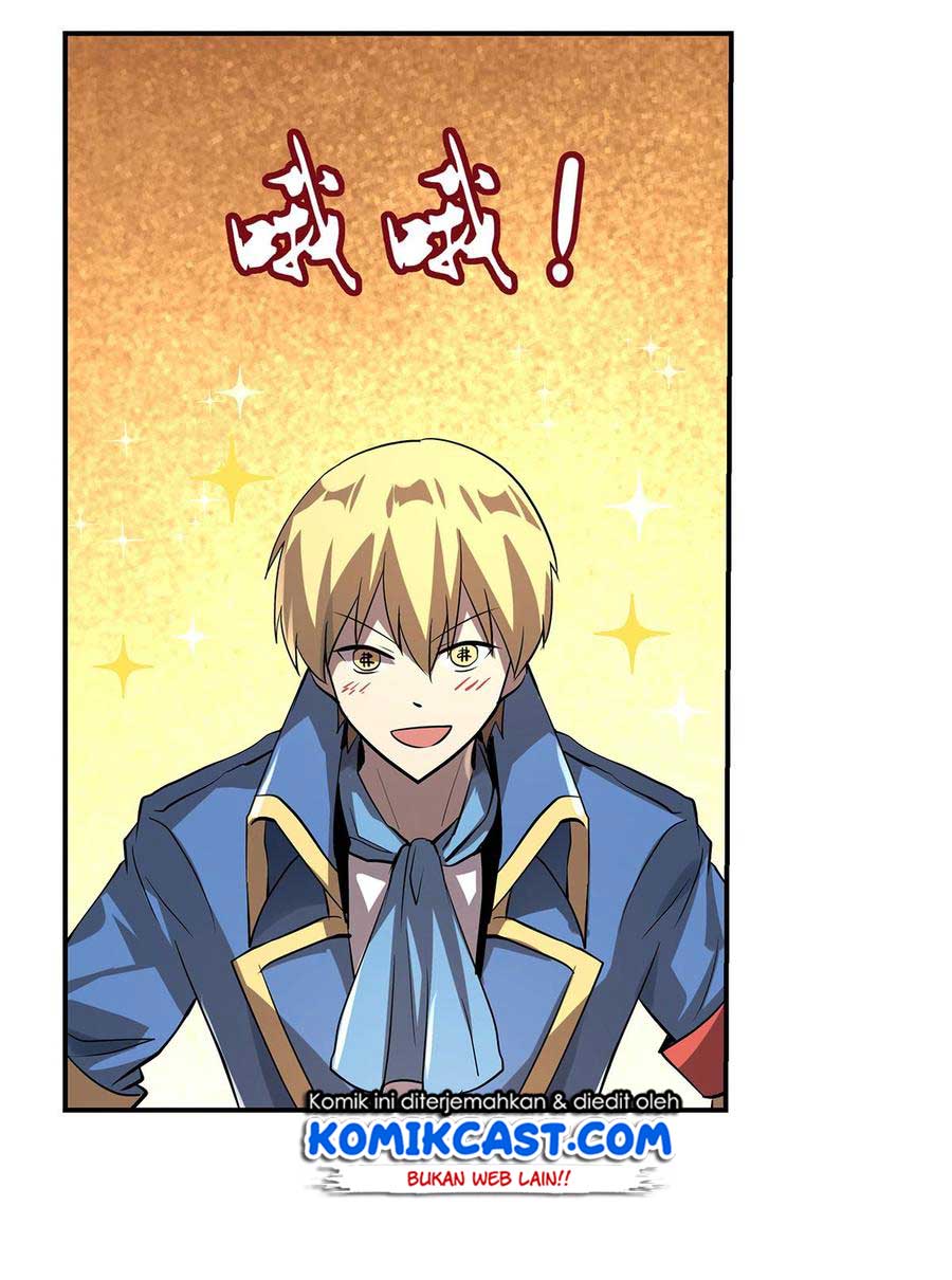 The Demon King Who Lost His Job Chapter 38 Gambar 27