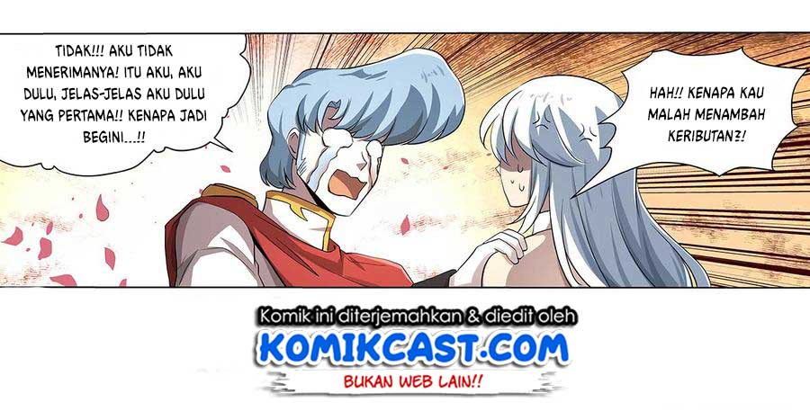 The Demon King Who Lost His Job Chapter 38 Gambar 37