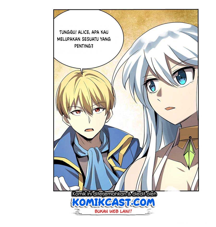 The Demon King Who Lost His Job Chapter 38 Gambar 60