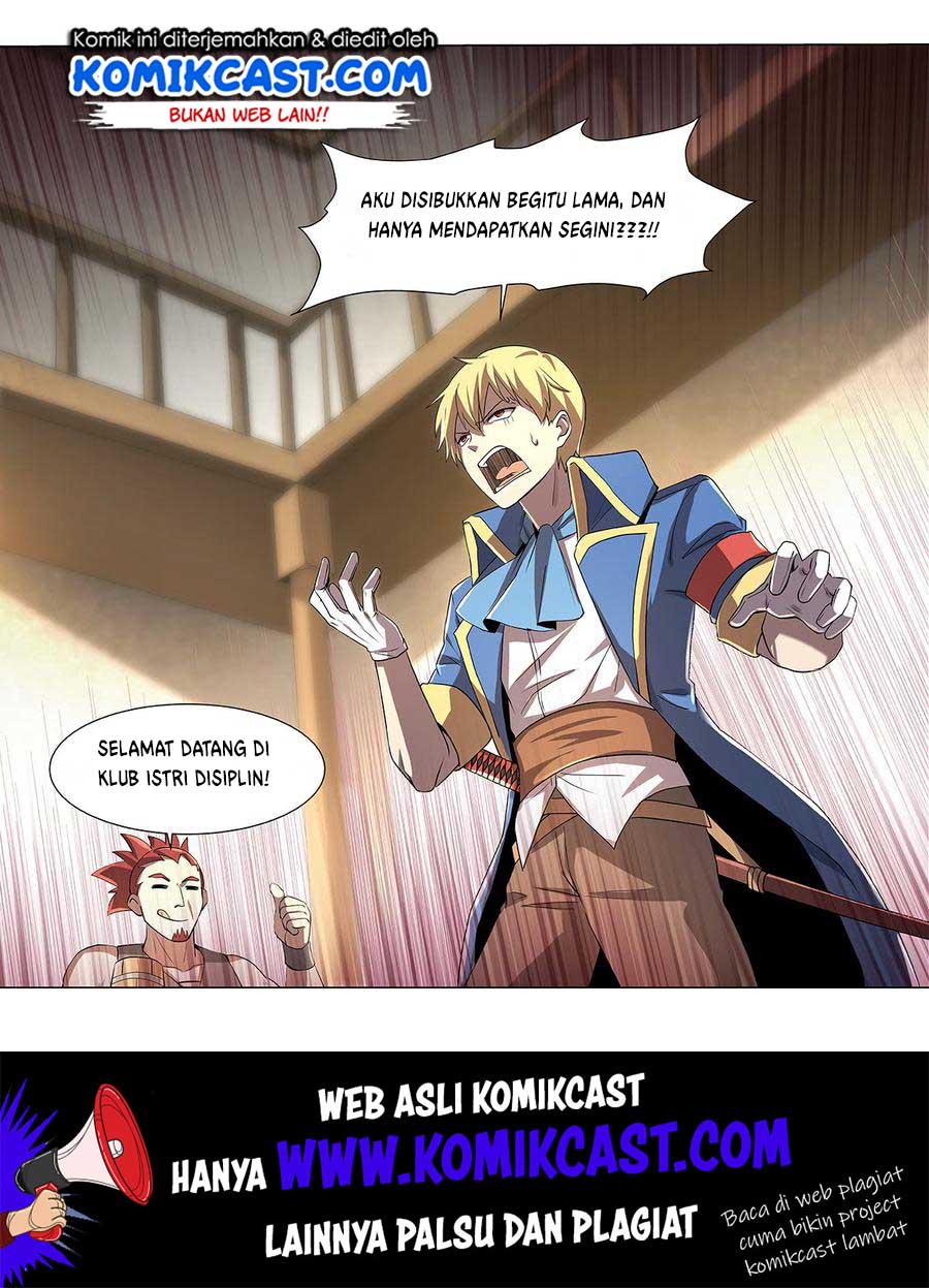 The Demon King Who Lost His Job Chapter 38 Gambar 67