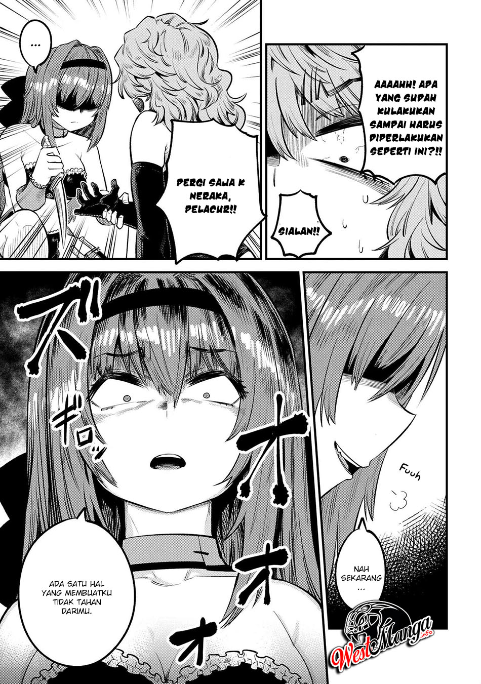 Kaifuku Jutsushi Yarinaoshi: Sokushi Mahou to Skill Copy no Chouetsu Heal Chapter 24.2 Gambar 12