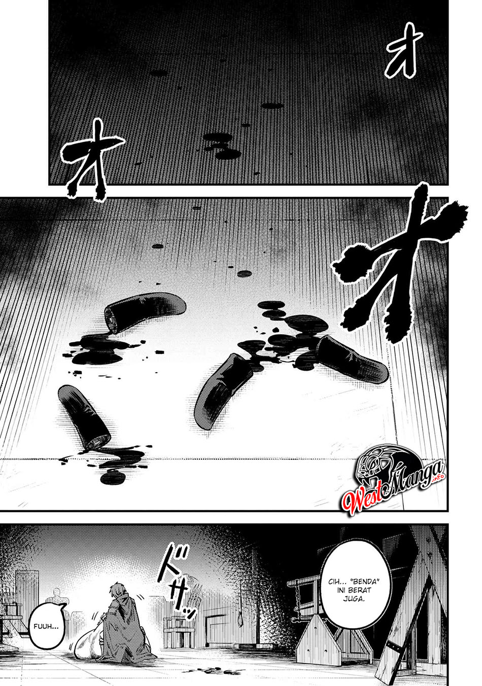 Kaifuku Jutsushi Yarinaoshi: Sokushi Mahou to Skill Copy no Chouetsu Heal Chapter 24.2 Gambar 14