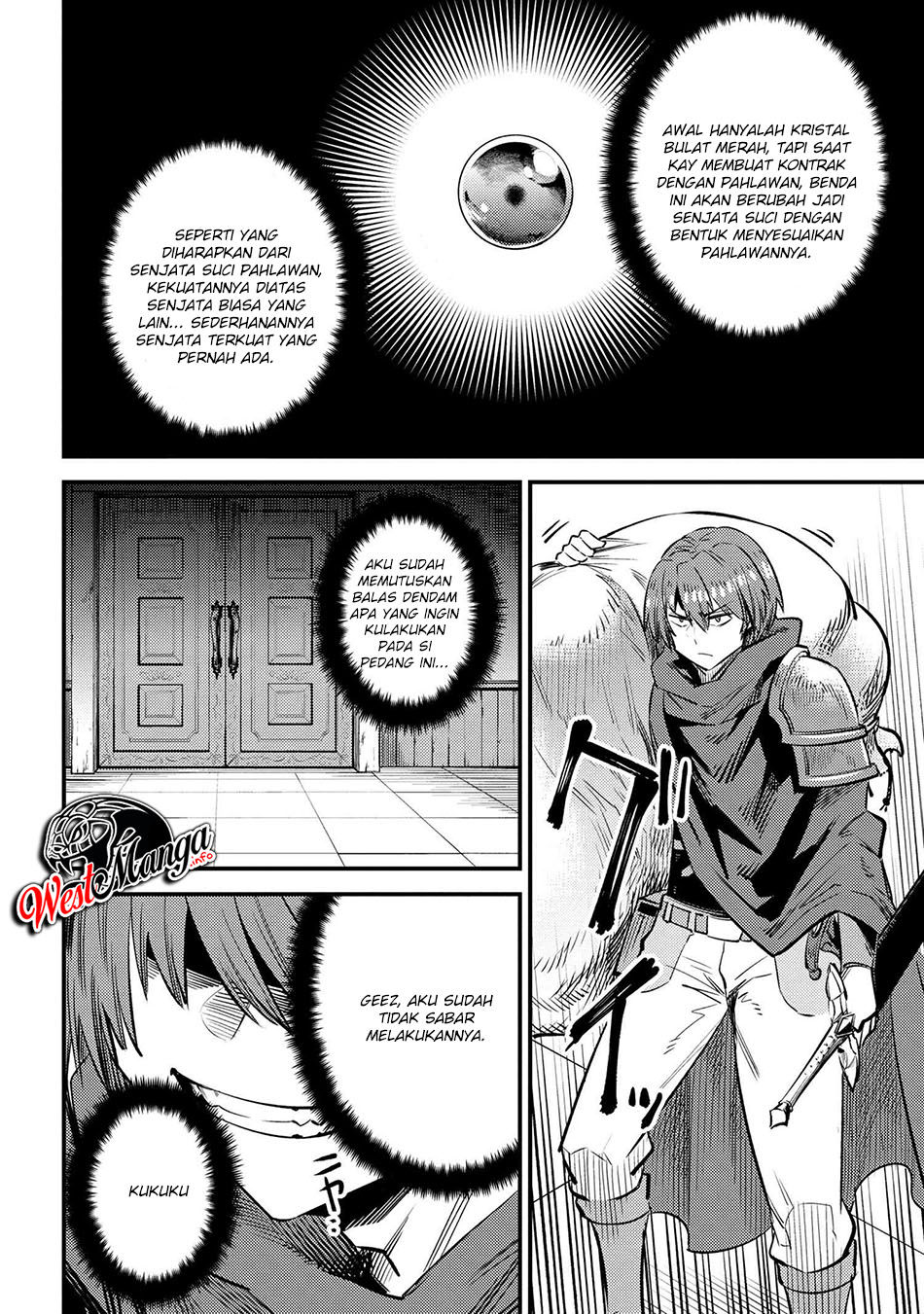 Kaifuku Jutsushi Yarinaoshi: Sokushi Mahou to Skill Copy no Chouetsu Heal Chapter 24.2 Gambar 17