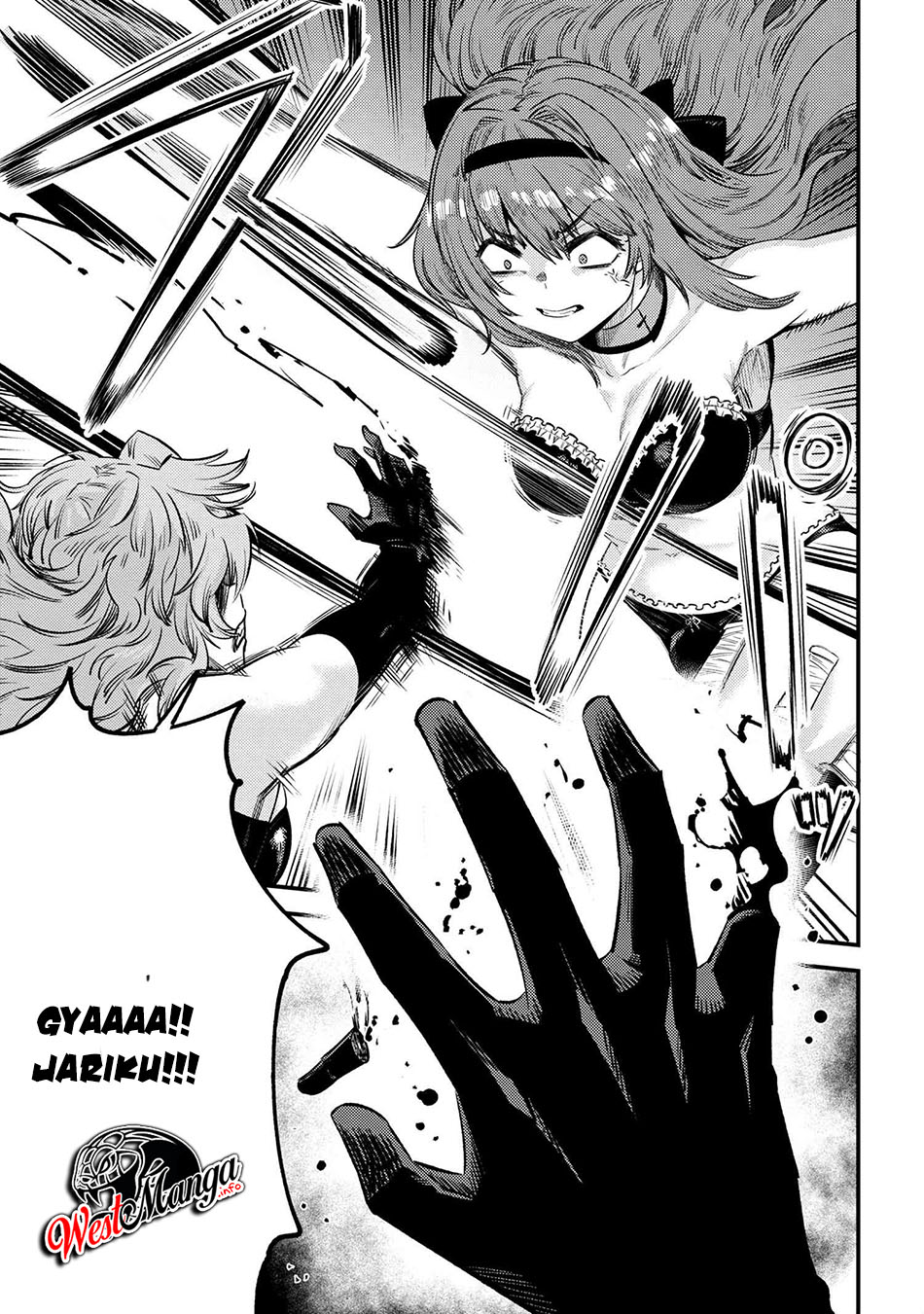 Kaifuku Jutsushi Yarinaoshi: Sokushi Mahou to Skill Copy no Chouetsu Heal Chapter 24.2 Gambar 7